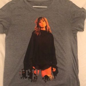Taylor Swift Reputation Shirt